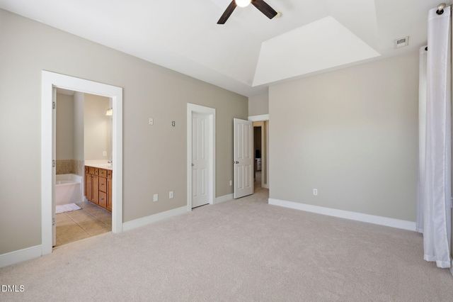 11021 Connally Lane, Raleigh, NC 27614