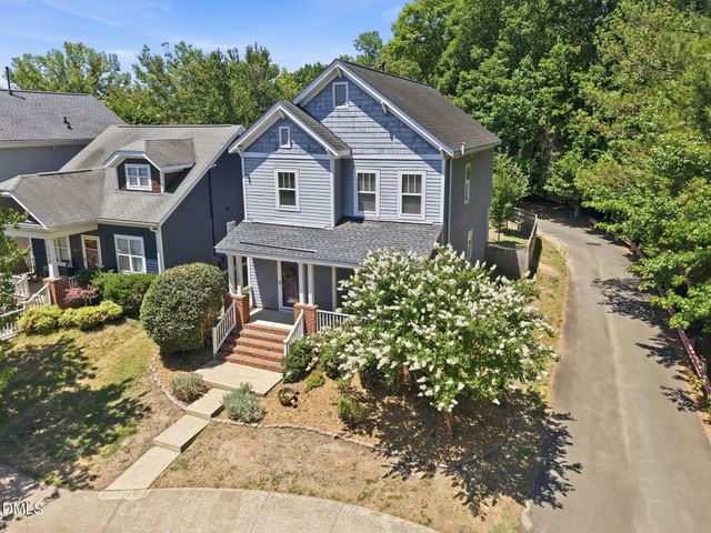 11021 Connally Lane, Raleigh, NC 27614