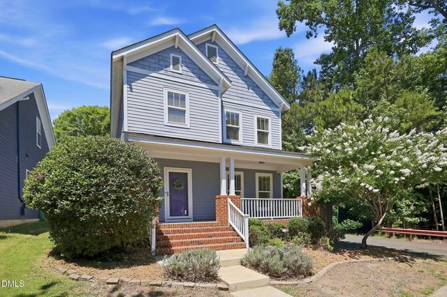 11021 Connally Lane, Raleigh, NC 27614
