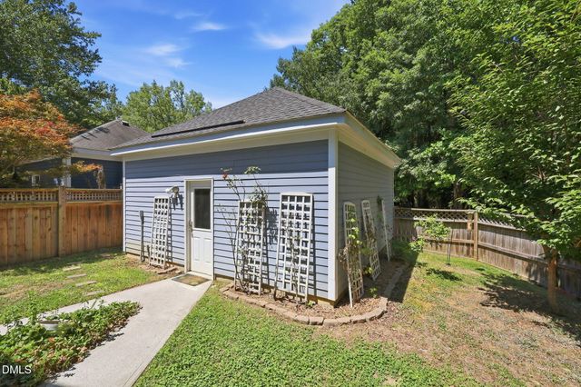 11021 Connally Lane, Raleigh, NC 27614