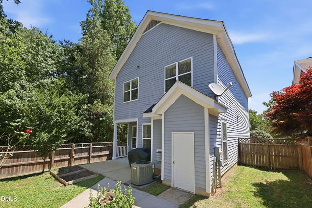 11021 Connally Lane, Raleigh, NC 27614