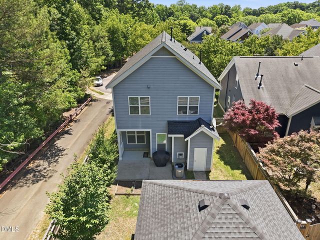 11021 Connally Lane, Raleigh, NC 27614