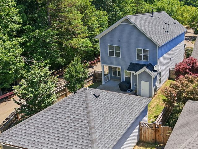 11021 Connally Lane, Raleigh, NC 27614