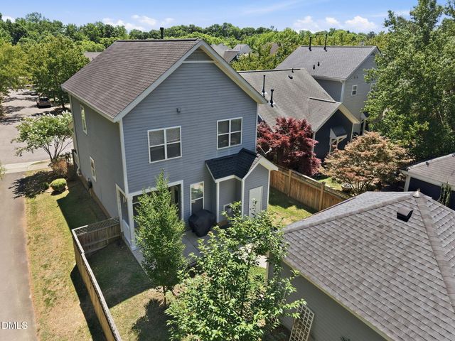 11021 Connally Lane, Raleigh, NC 27614