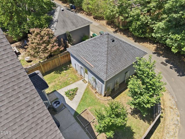 11021 Connally Lane, Raleigh, NC 27614