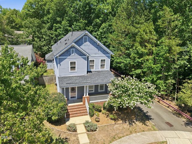 11021 Connally Lane, Raleigh, NC 27614