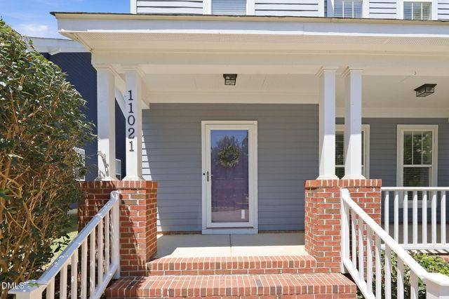11021 Connally Lane, Raleigh, NC 27614