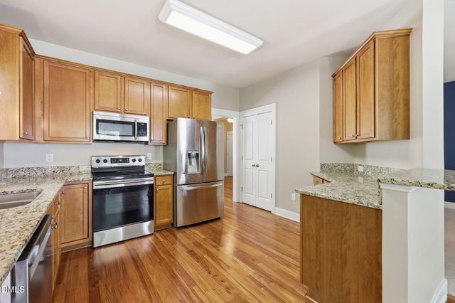 11021 Connally Lane, Raleigh, NC 27614