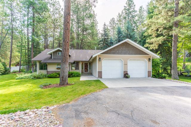 143 Ponderosa Lane, Kalispell, MT 59901 property photo