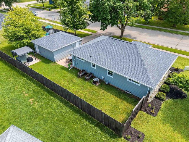 2207 S GREENVIEW STREET, Appleton, WI 54915