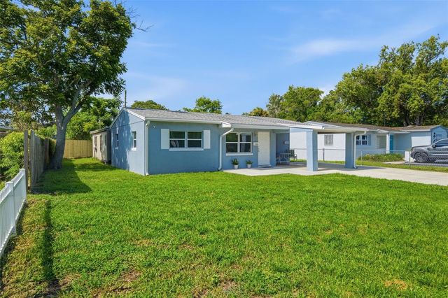 6252 MASSACHUSETTS AVENUE, New Port Richey, FL 34653