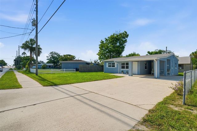 6252 MASSACHUSETTS AVENUE, New Port Richey, FL 34653