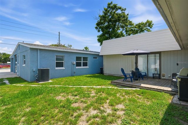 6252 MASSACHUSETTS AVENUE, New Port Richey, FL 34653