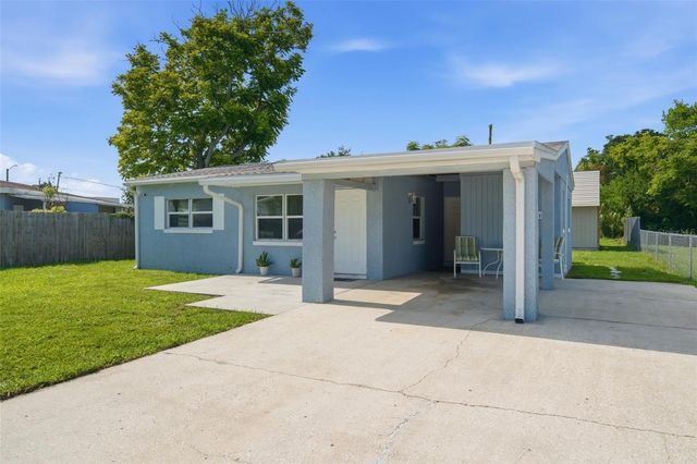 6252 MASSACHUSETTS AVENUE, New Port Richey, FL 34653