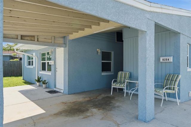 6252 MASSACHUSETTS AVENUE, New Port Richey, FL 34653