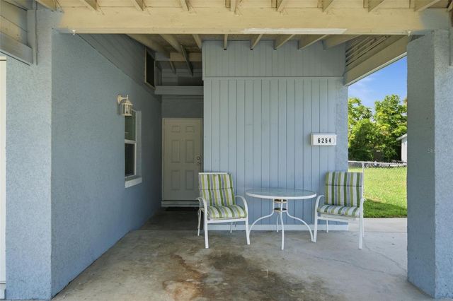 6252 MASSACHUSETTS AVENUE, New Port Richey, FL 34653