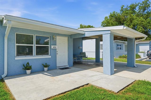 6252 MASSACHUSETTS AVENUE, New Port Richey, FL 34653