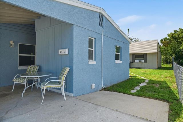 6252 MASSACHUSETTS AVENUE, New Port Richey, FL 34653