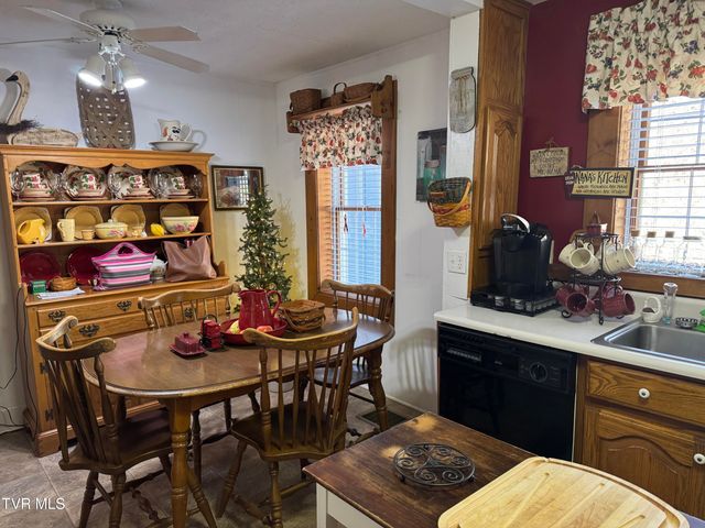 9629 Meade Fork Road, Pound, VA 24279