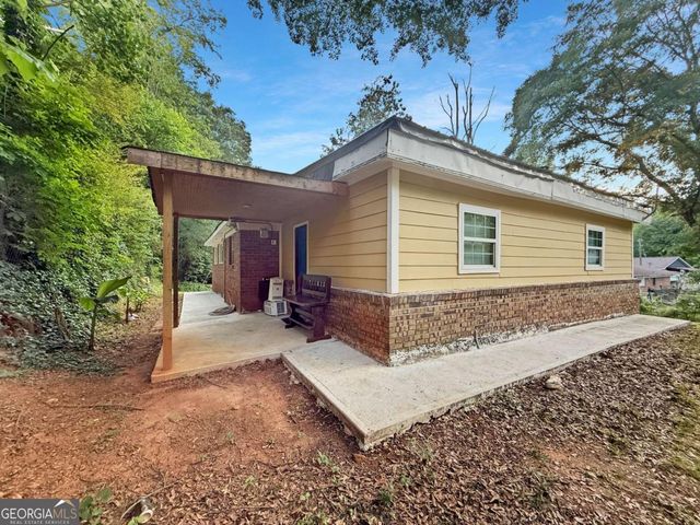 2228 Lee Street, Gainesville, GA 30504