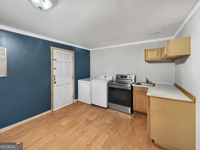 2228 Lee Street, Gainesville, GA 30504