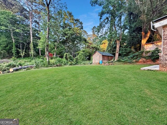2228 Lee Street, Gainesville, GA 30504