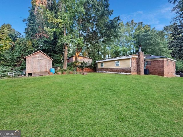 2228 Lee Street, Gainesville, GA 30504