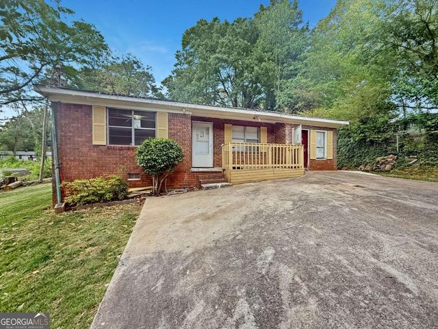 2228 Lee Street, Gainesville, GA 30504