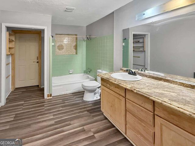 2228 Lee Street, Gainesville, GA 30504