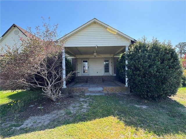 5529 Old Lowery Road, Shannon, NC 28386