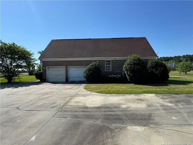 5529 Old Lowery Road, Shannon, NC 28386