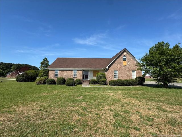 5529 Old Lowery Road, Shannon, NC 28386