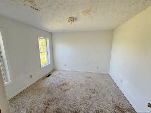5529 Old Lowery Road, Shannon, NC 28386