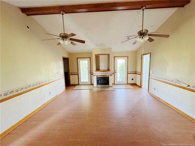 5529 Old Lowery Road, Shannon, NC 28386