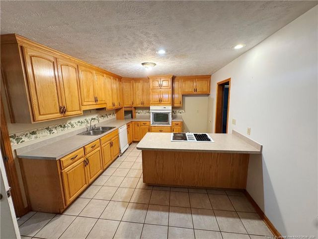 5529 Old Lowery Road, Shannon, NC 28386