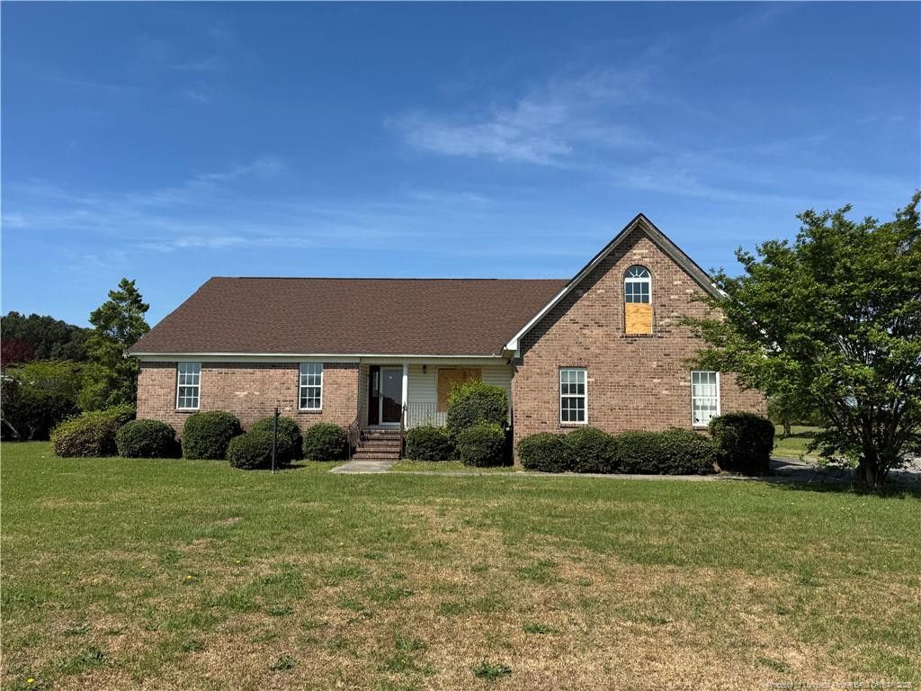 5529 Old Lowery Road, Shannon, NC 28386
