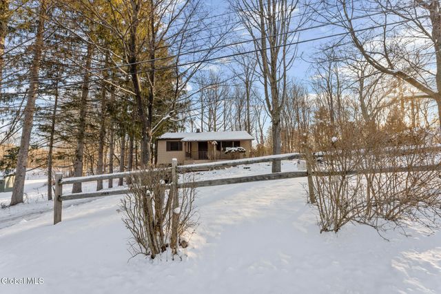 54 Hillcrest Drive, Sand Lake, NY 12018