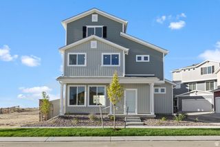 411 E KANAB CREEK DR #206, Saratoga Springs, UT 84045