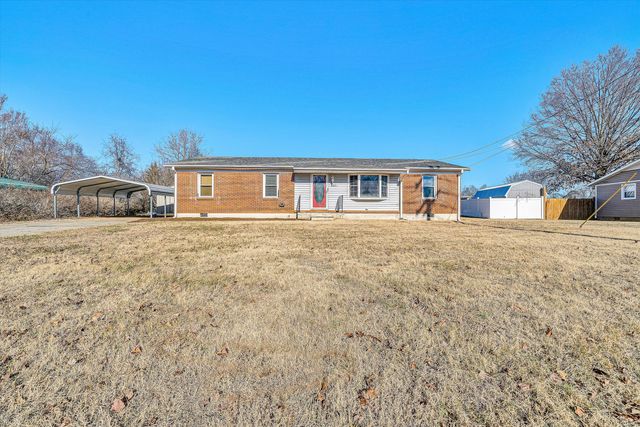 4654 Rucker RD, Moneta, VA 24121