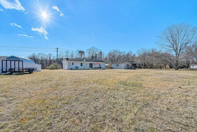 4654 Rucker RD, Moneta, VA 24121