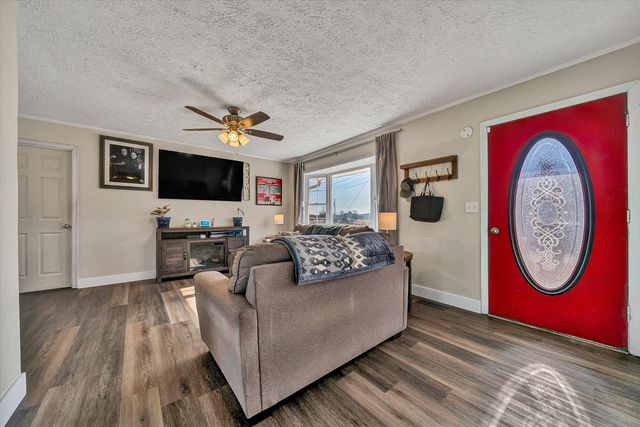 4654 Rucker RD, Moneta, VA 24121