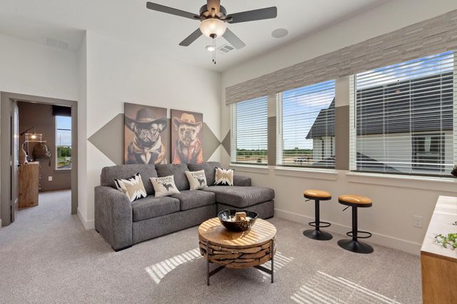 16527 Harmony Lea Lane, Hockley, TX 77447