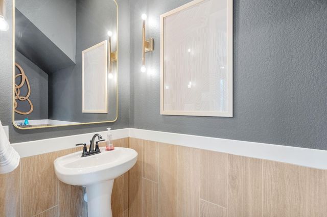 16527 Harmony Lea Lane, Hockley, TX 77447