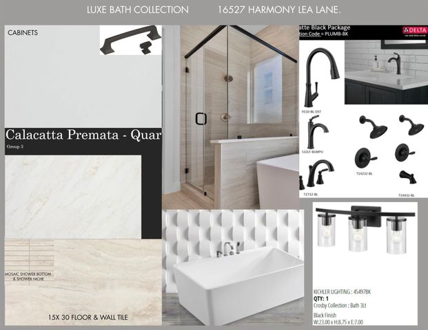 16527 Harmony Lea Lane, Hockley, TX 77447