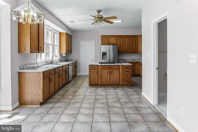 14430 SENECA RD, Darnestown, MD 20874