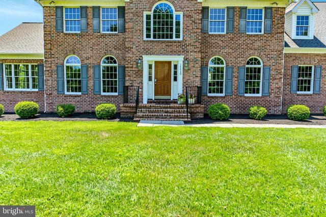 14430 SENECA RD, Darnestown, MD 20874