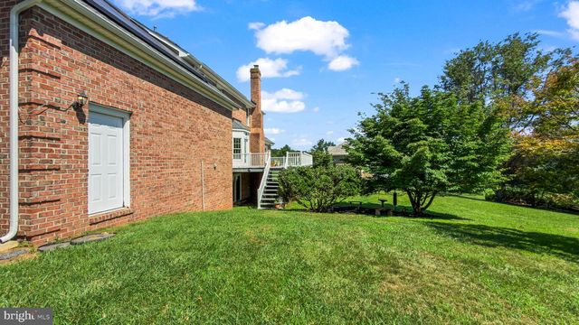 14430 SENECA RD, Darnestown, MD 20874