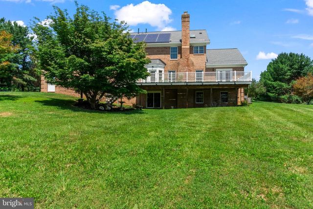 14430 SENECA RD, Darnestown, MD 20874