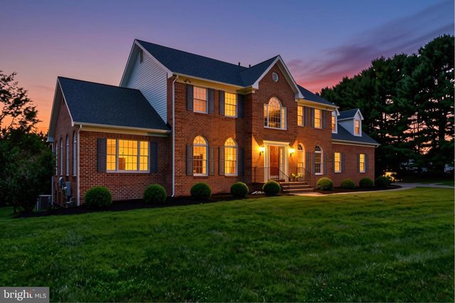 14430 SENECA RD, Darnestown, MD 20874