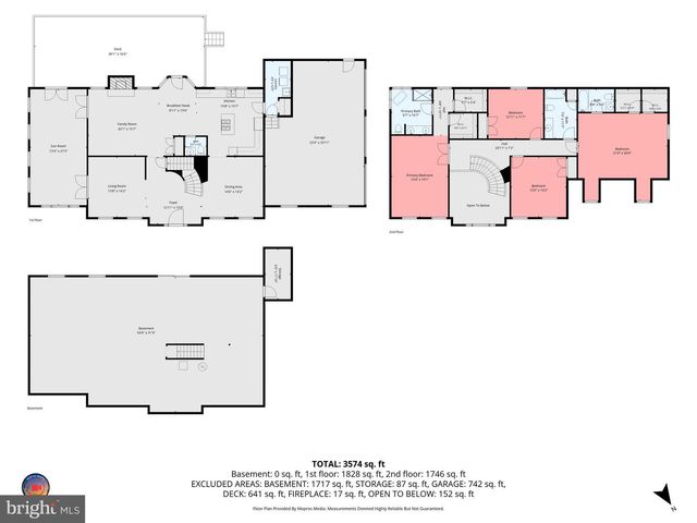 14430 SENECA RD, Darnestown, MD 20874
